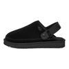 Goldencoast Clog Ii Zwarte Sneakers 1166915-BLK