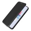 For Oppo Reno11 F 5G Phone Case Magnetic Carbon Fiber Texture Leather Flip Cover Full Protection