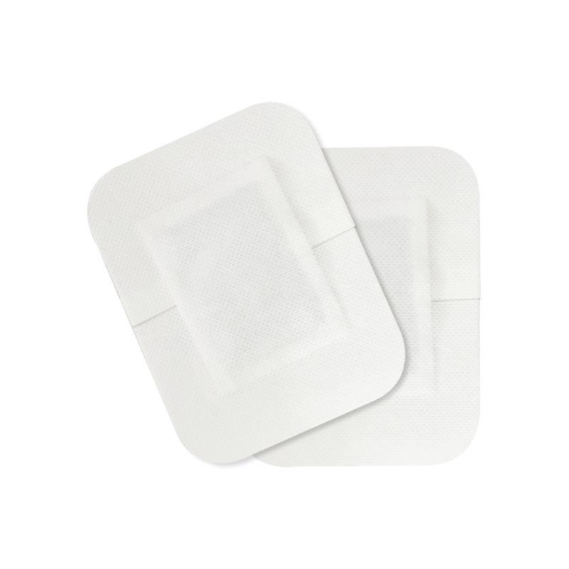 

Имбирно-полынный пластырь для ног - Уход за подошвами два-в-одном