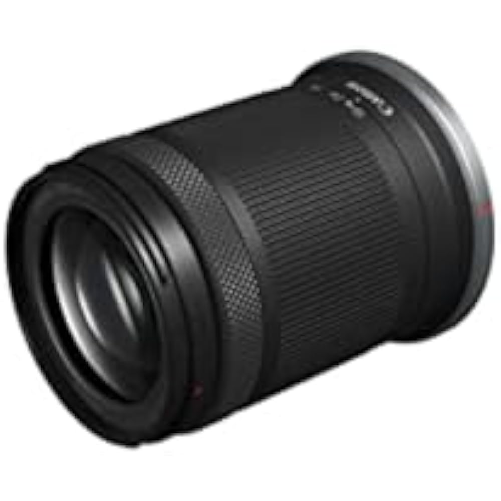 Canon RF-S18-150mm F3.5-6.3 objektiv