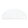 Compatible for Ecovacs Deebot Ozmo T8 T8+/ T8 AIVI T9 AIVI / N8 Pro/ N8 Pro+ Accessories Disposable Mop Pads Parts