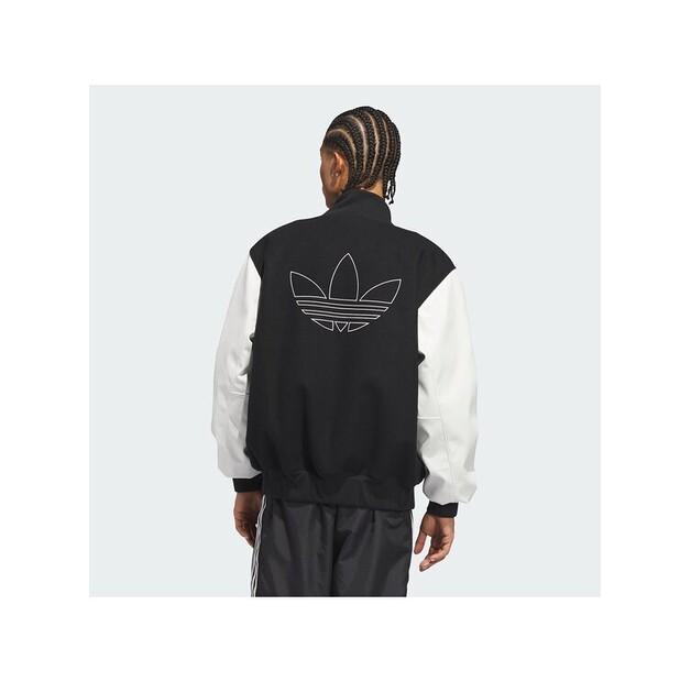 Куртка демисезонная adidas 161601