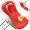 För damer – Vibratorer