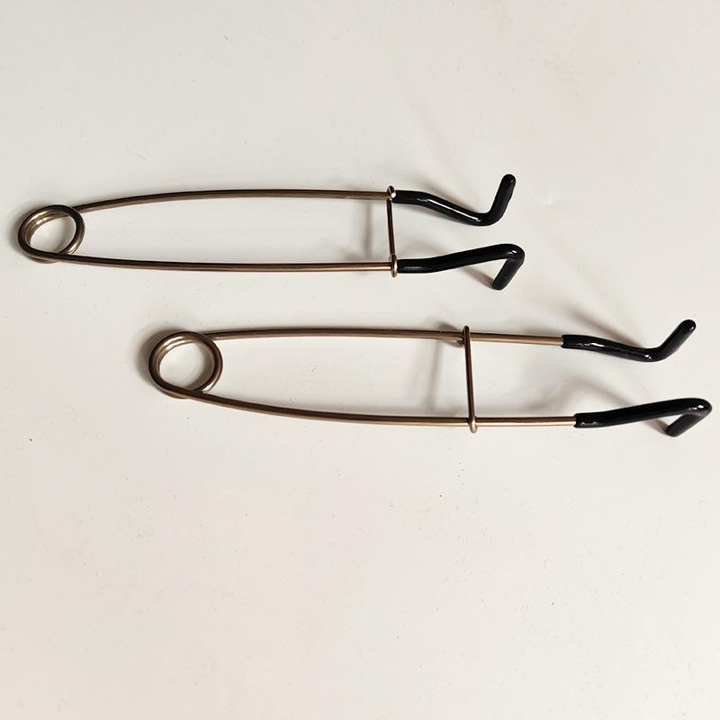 Support de canne à pêche portable, support de canne à pêche universel pour la pêche en mer et la pêche