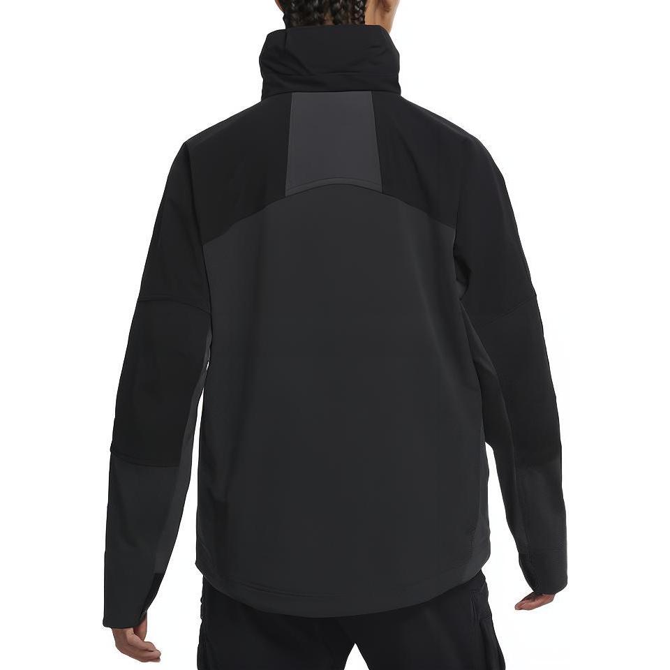 Nike ACG 'sun Farer' Jacket Men's Black DH3104-045