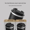 FUGUANG Shixi Stainless Steel Portable Coffee Cup