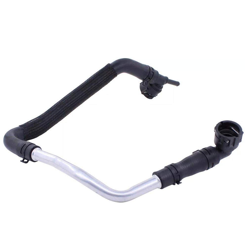 HVAC Heater Hose Tube Fit For 2018-2019 Jeep Wrangler 2.0L L4 68280784AB