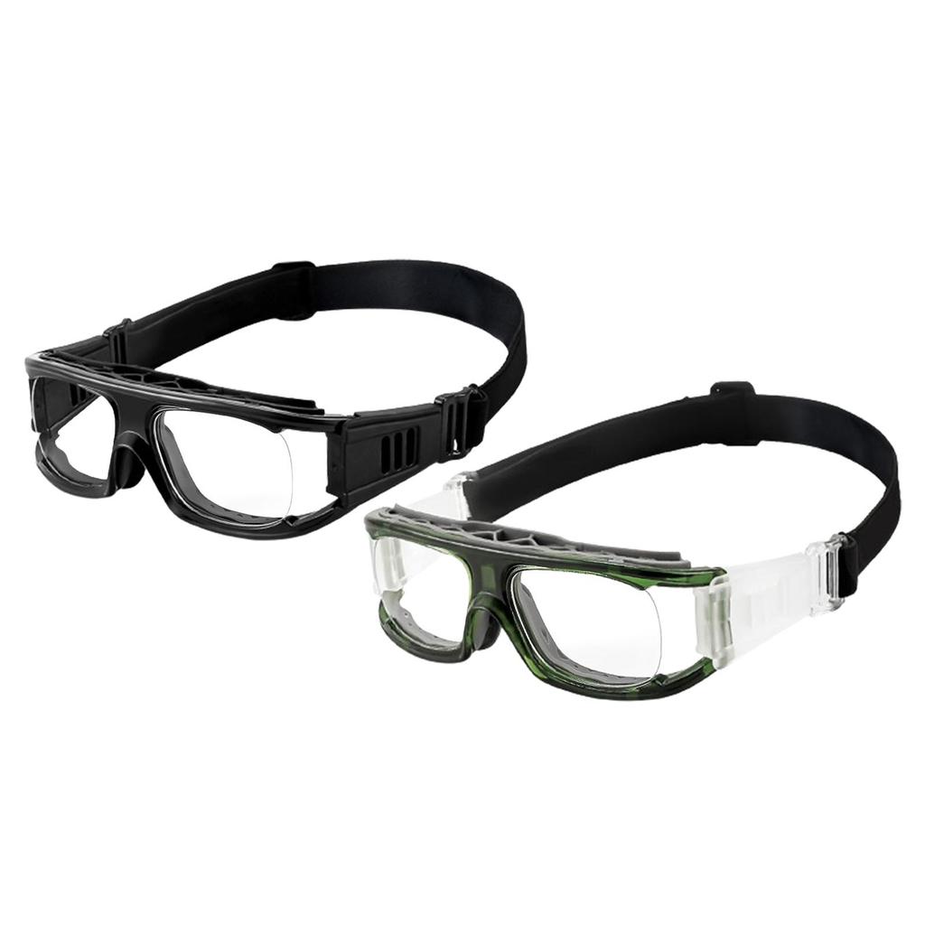 Goggles Lightweight Modern Sturdy Portable Eyewear Basketball Protective Glasses