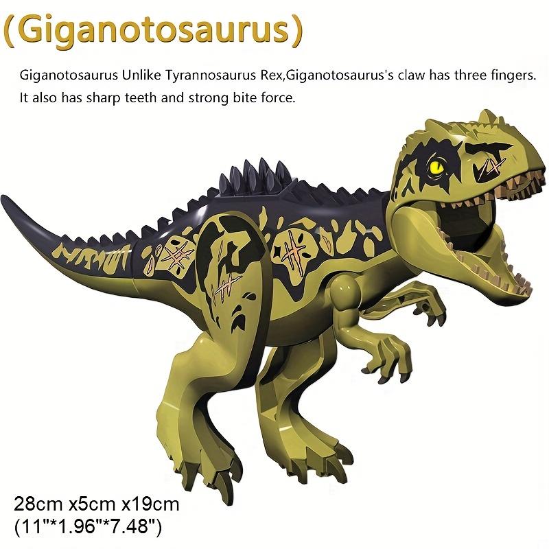 

Блок динозавров, игрушки, строительные блоки, комплект, игрушка-динозавр, ствол, образовательные строительные блоки динозавров, строительные блоки с животными, игрушки