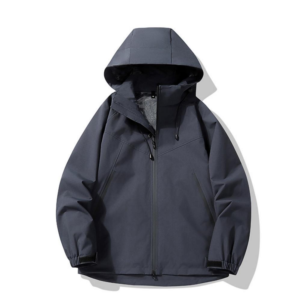 Fashion Women's Jackets Spring And Jackets Men And Women Thin American Functional  Outdoor Jackets Tops Coat