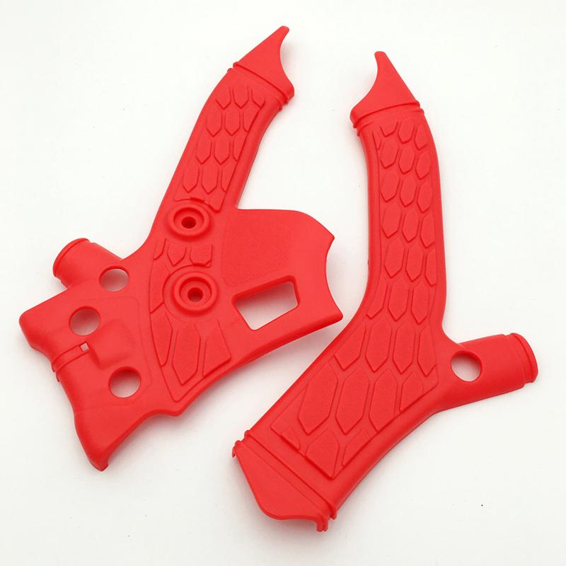 FOR Honda CRF250L/M/CRF250 RALLY 2012-2020 Frame Protection Cover