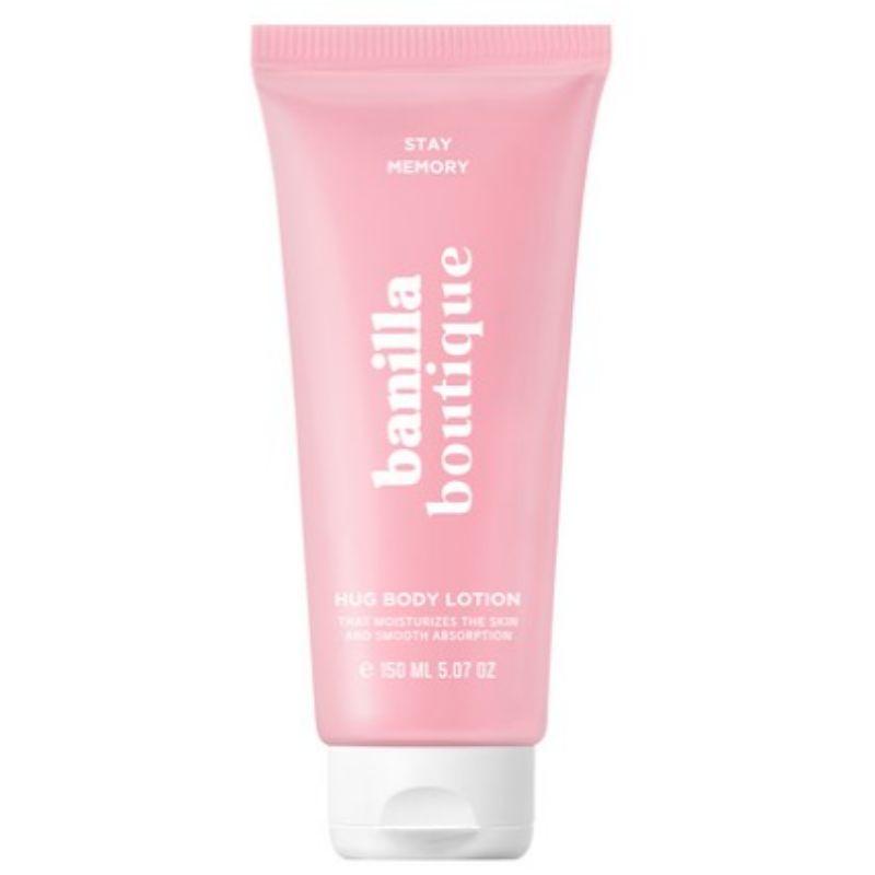 MANYO FACTORY Лосьон для тела с ароматом ванили Vanilla Boutique Hug 150 мл