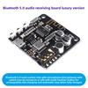 Bluetooth 4.1/5.0 MP3 Decoding Board Wireless Audio Receiver for Car Speaker DIY
