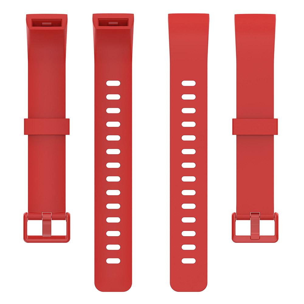 Λουράκι περικάρπιου σιλικόνης για Realme Band RMA199/RMA183 Βραχιόλι Smart Watch Band