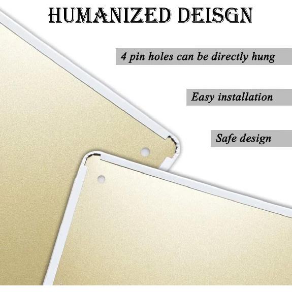 Metal Vintage Tin Sign Decor 15 Coffee Recipe Menu Wood Signs Wall Art Tin Sign Poster Vintage Metal Signs for Bar Music Club 8x12 Inch