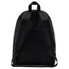 The North Face 28.7L Brand Logo Zipper Closure Outdoor Bag Unisex bags Black NF0A8AMMBLACK
