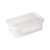 Refrigerator Specific Food Grade Sealed Portable Fresh-keeping Fruit Food Storage Box