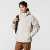 Columbia Men's Hooded Goose Down Jacket XE3760