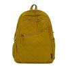 Schoolbag Backpack Women's Large Capacity Corporate Group Printable Logo Outdoor Sports Travel Men's Computer School Bag Baigou Backpack