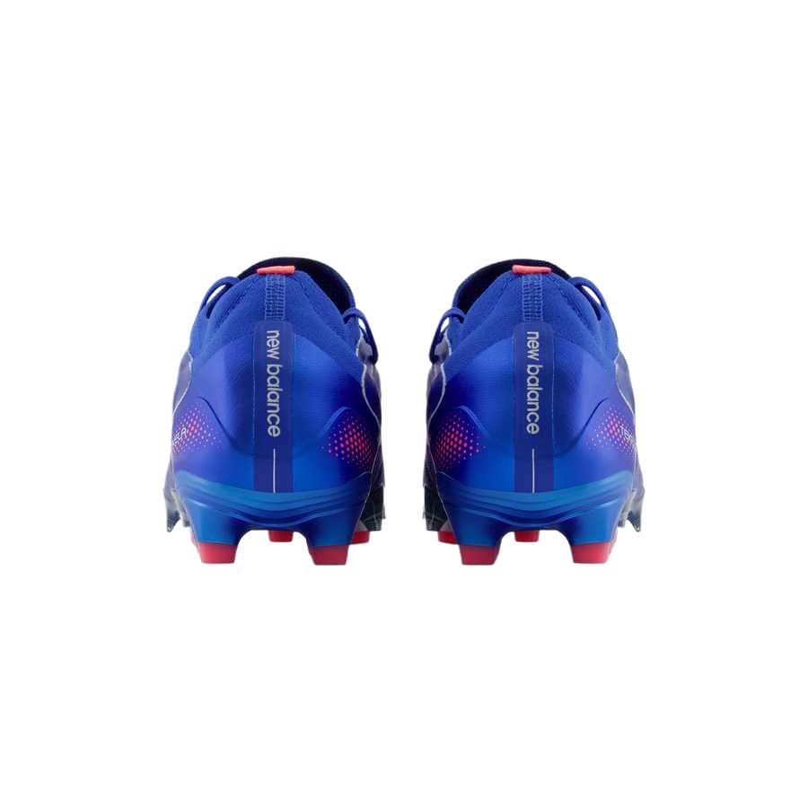 New Balance Tekela Elite V5 Slip Resistant Soccer Shoes Unisex Blue Sneakers ST1FLMP5-BAS