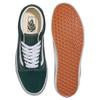 Old Skool Vans 'Color Theory - Scarab Green' VN000D7ZPRM