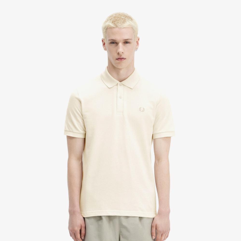 Fred Perry [m3] Original Fred Perry Shirt  U82  Afpm2410003 U82