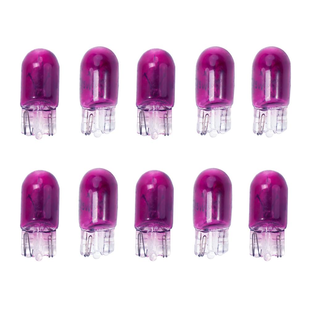 

Car Gauge Bulbs Gauge Light Purple Replacements Super Bright