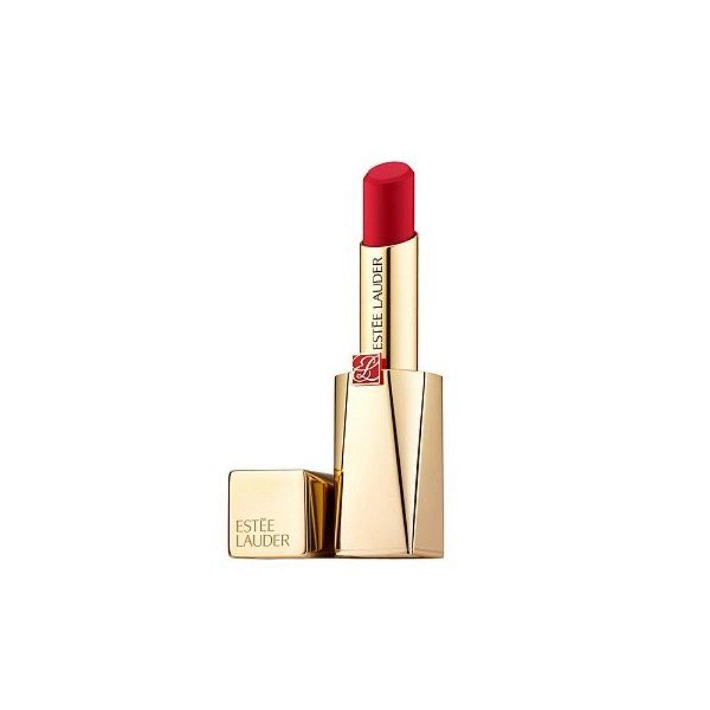 Estee Lauder, Pure Color Desire - Rouge Excess, Cremiger Lippenstift, 306, Misbehave, 3,1 g