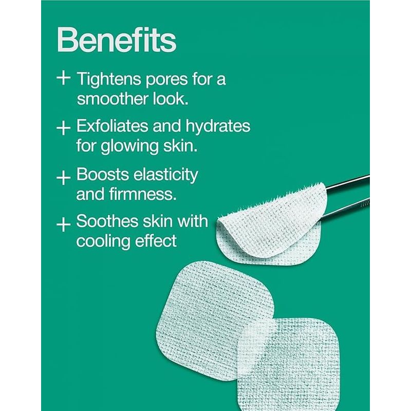 CENTELLIAN24 Madeca 2X Tightening Ampoule Pad