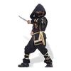 Kids' Ninja Cosplay Costume for Halloween Costume Party (Large Size)