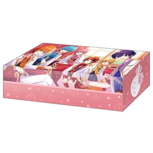 Bushiroad Storage Box Collection V2 Vol.311 "Strawberry Prince