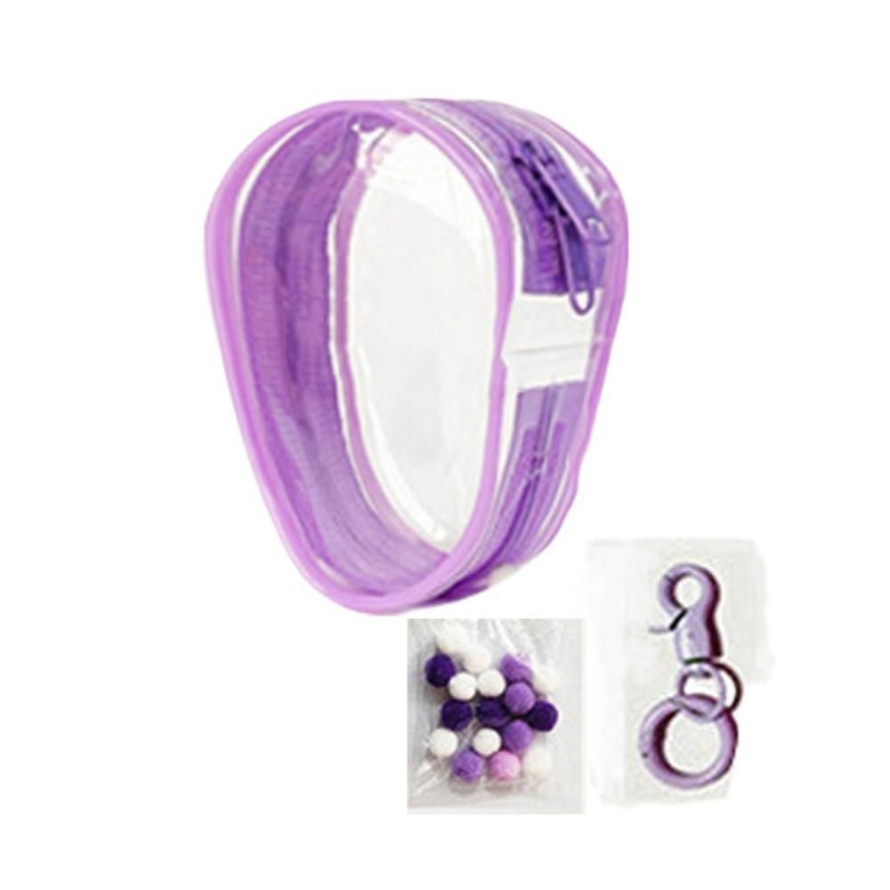 Geantă de depozitare pentru păpușa Labubu V2 la ieșire, Husă de depozitare Labubu rezistentă la praf, Accesorii pentru păpuși de bumbac