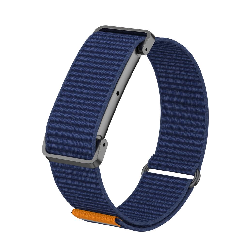 For Google Fitbit Air Band Nylon Band Lightweight Sports Strap Replacement Strap Compatible for Google Fitbit Air Watch Bands