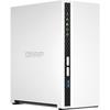 Server NAS - QNAP - TS-233 - 2 Baies - 2 Go
