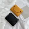Female Wallet Women Folding Coin Purse Hasp Short Wallet Vintage Fashion Lady Wallet for Credit Cards Holders