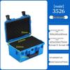 OEING Plastic Protective Tool Case