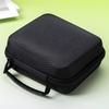 Protective Zipper Earphone Case Shockproof Pouch Carrying Bag Durable Headset Pouch Box  Travel
