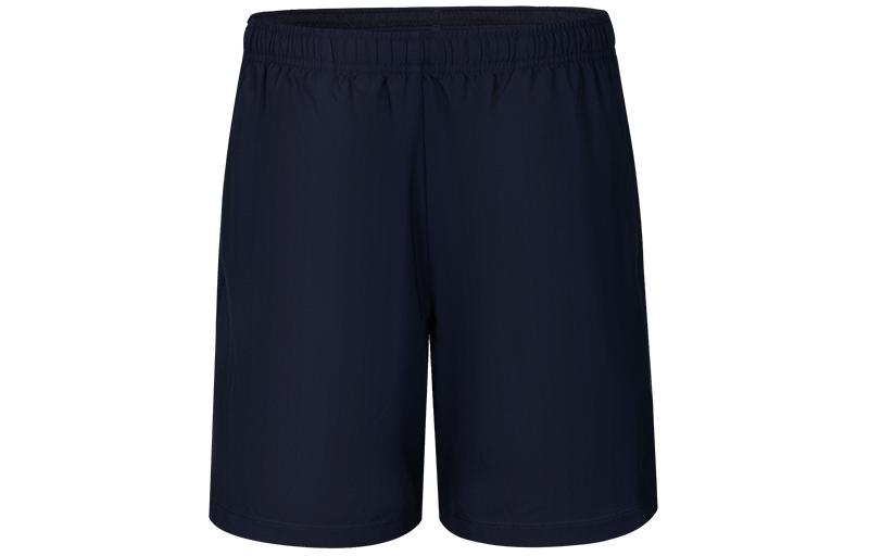 ASICS Casual Shorts Men s Dark Blue 2031D804-402 2XL