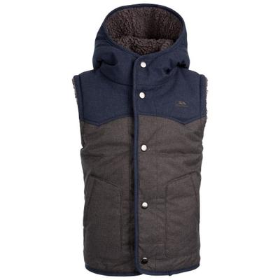 Childrens/Kids Obtain Reversible Vest