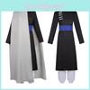 Gintama Kamui Cosplay Kostüm Für Anime Rollenspiele Mit Polyester Material Für Halloween Und Events