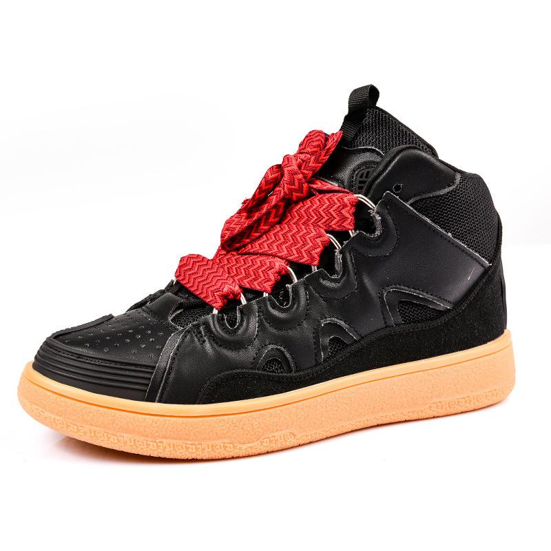 

New dad shoes ins sports and leisure shoes 45 чорний