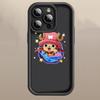 D-45 One Piece Chopper  Case for iPhone 15 14 13 12 8 Plus Samsung S24 S23 Ultra A04S A05S Huawei P40 P50 P60 Nova 11 Pro Max OPPO A17K Reno 10