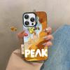 Popular P-Peak Game Phone Cases For IPhone 17 16e 15 14 13 12 11 Plus Pro Max ProMax Colorful Covers