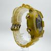 CASIO FROGMAN Triple Manta Titanium Digital Watch / G-SHOCK DW-8201WC