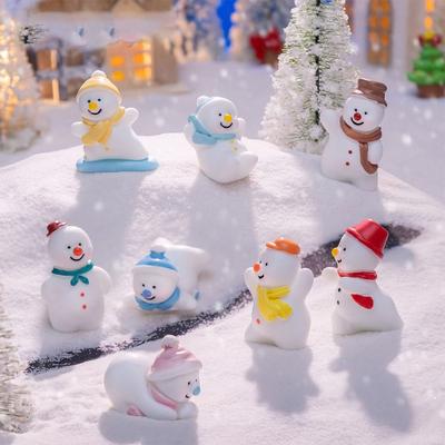 Artículos de fiesta – Decoraciones navideñas