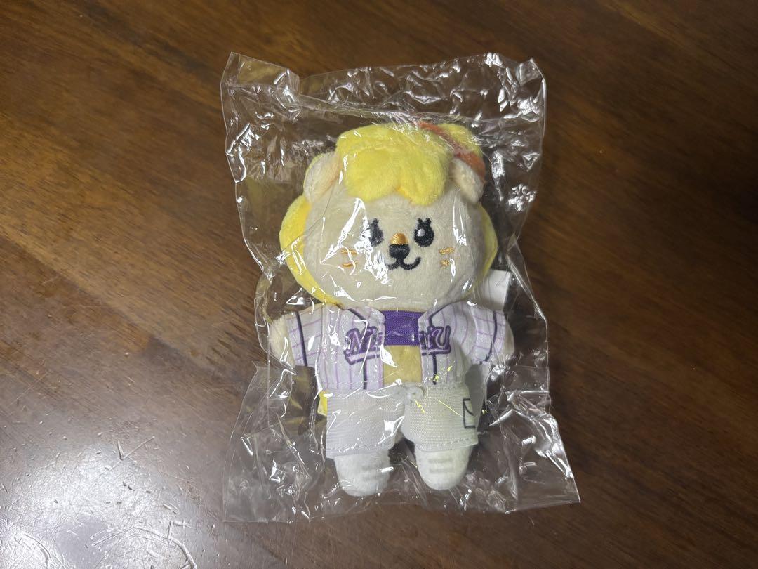 

[USED] NiziU Laco bag charm