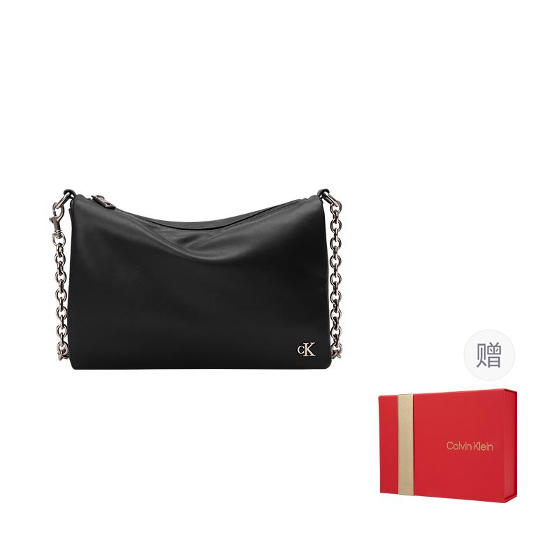 New Calvin Klein Crossbody Bags DH3570-001