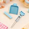 Creative Fuse Bead Needle Tweezer Tray Kits DIY Koala DIY Fuse Beads  Painting Tray Tool