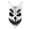 Festival musicale russo, Dark Son, band deathcore PVC La maschera ha la bocca mobile