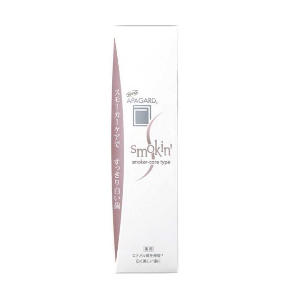 Japan SANGI APAGUARD Toothpaste (M Plus / Smokin' / Serena / Soft / Premio)
